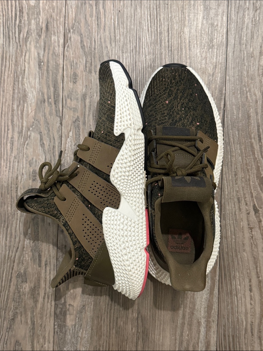 Adidas Shoes